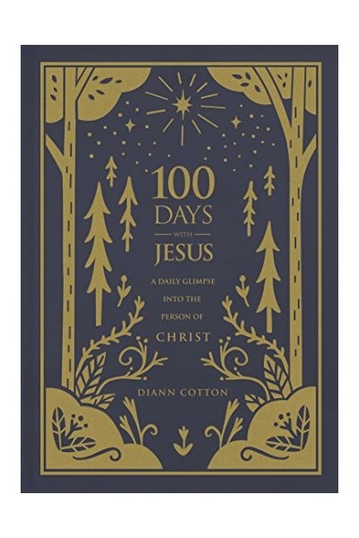 100 Days With Jesus